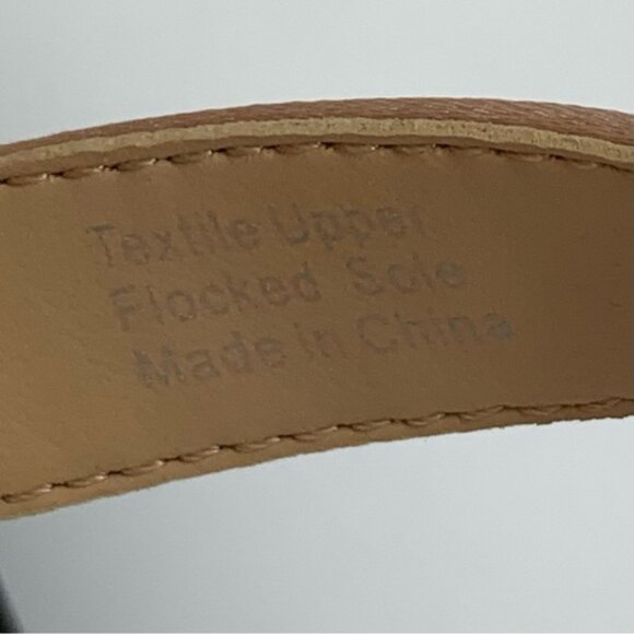 Jewel Badgley Mischka Catalina  Ankle Strap Sandal - Picture 12 of 15